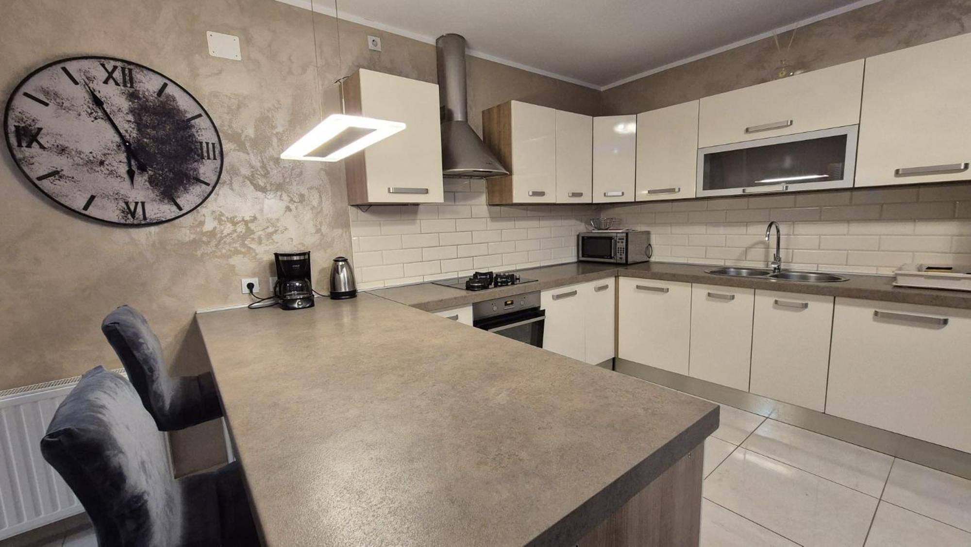 Apartments Adriana Bilice Bagian luar foto