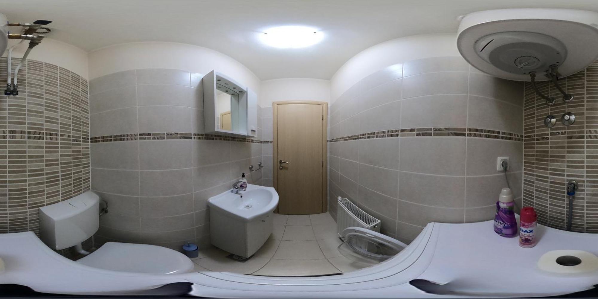 Apartments Adriana Bilice Ruang foto